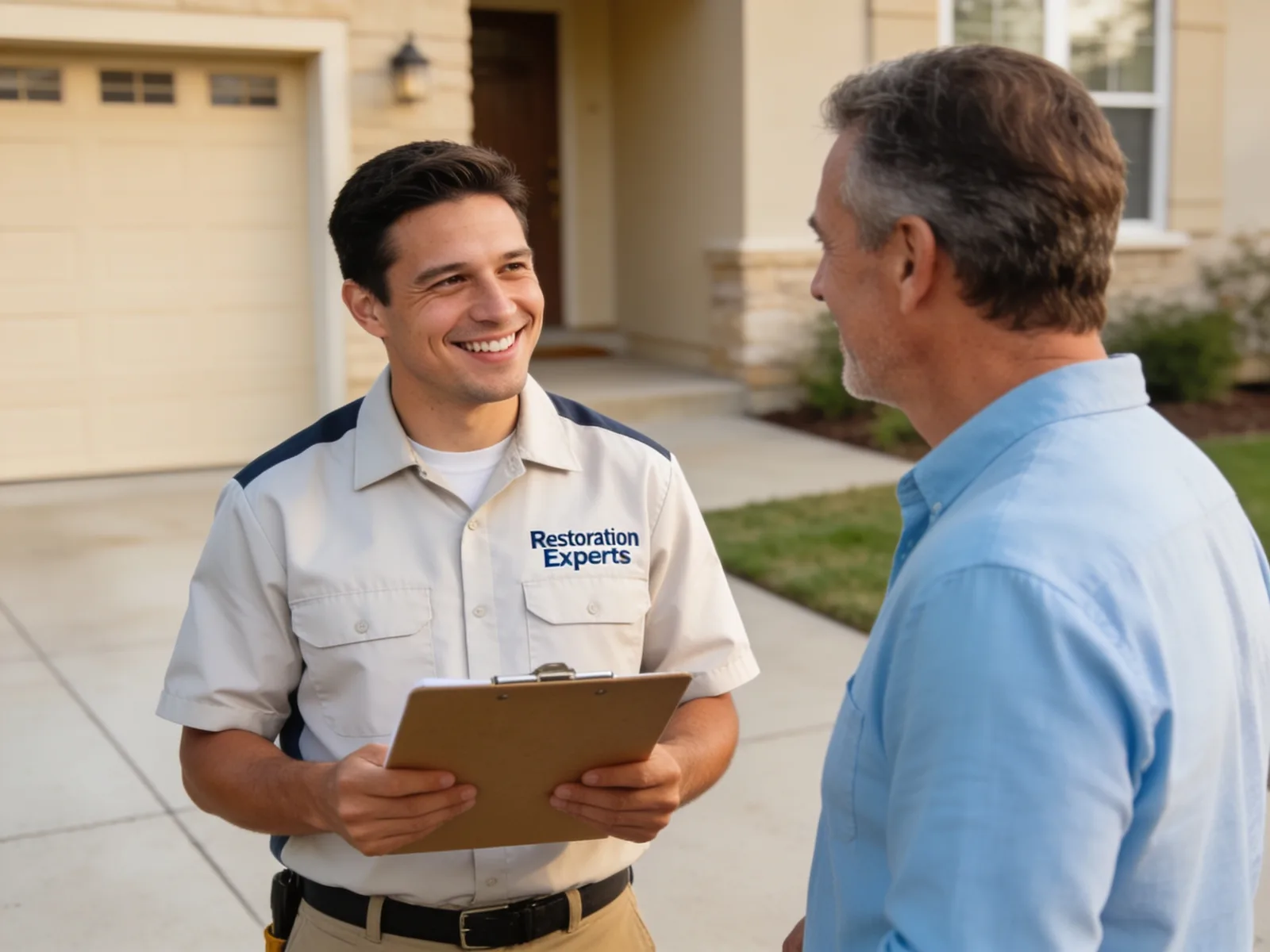 Water Damage Cleanup Ganado, TX FAQs